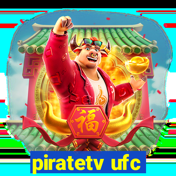 piratetv ufc